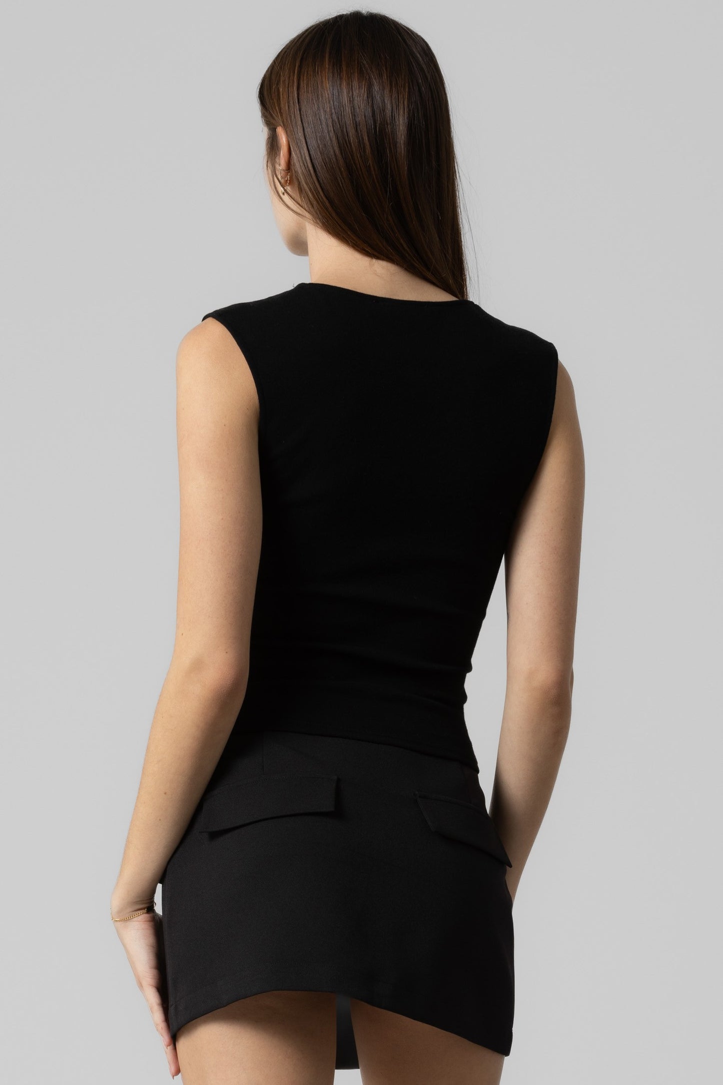 With Ease Tank