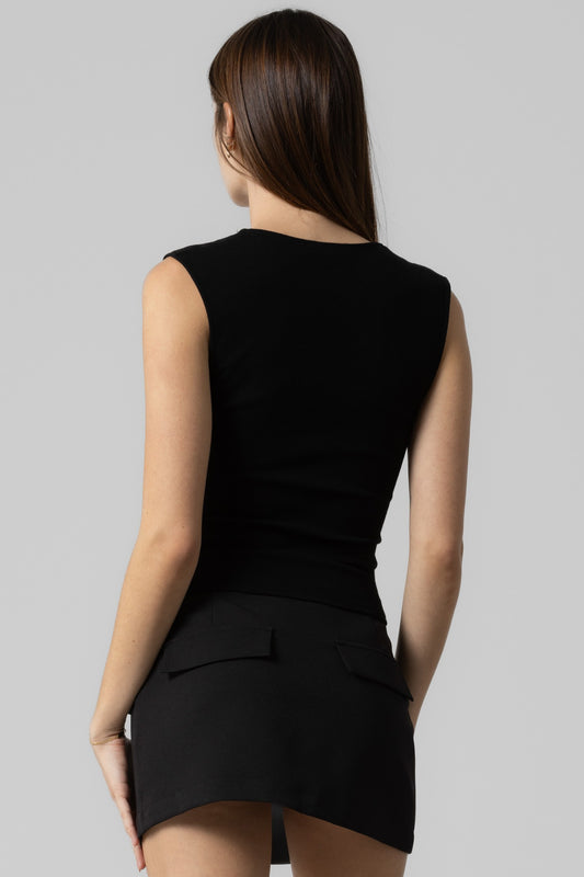 With Ease Tank