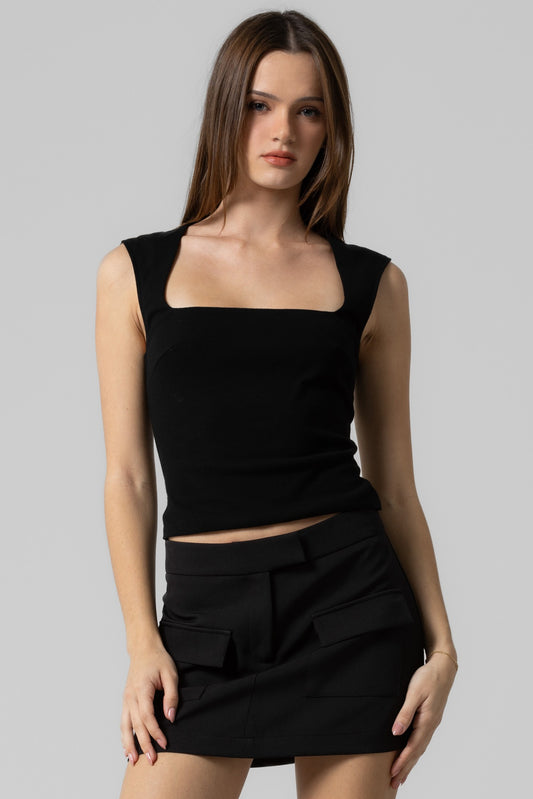 With Ease Tank