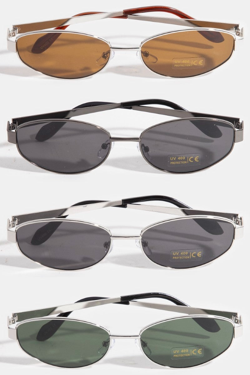 Desert Shade Sunglasses