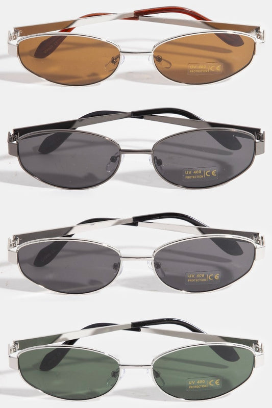 Desert Shade Sunglasses