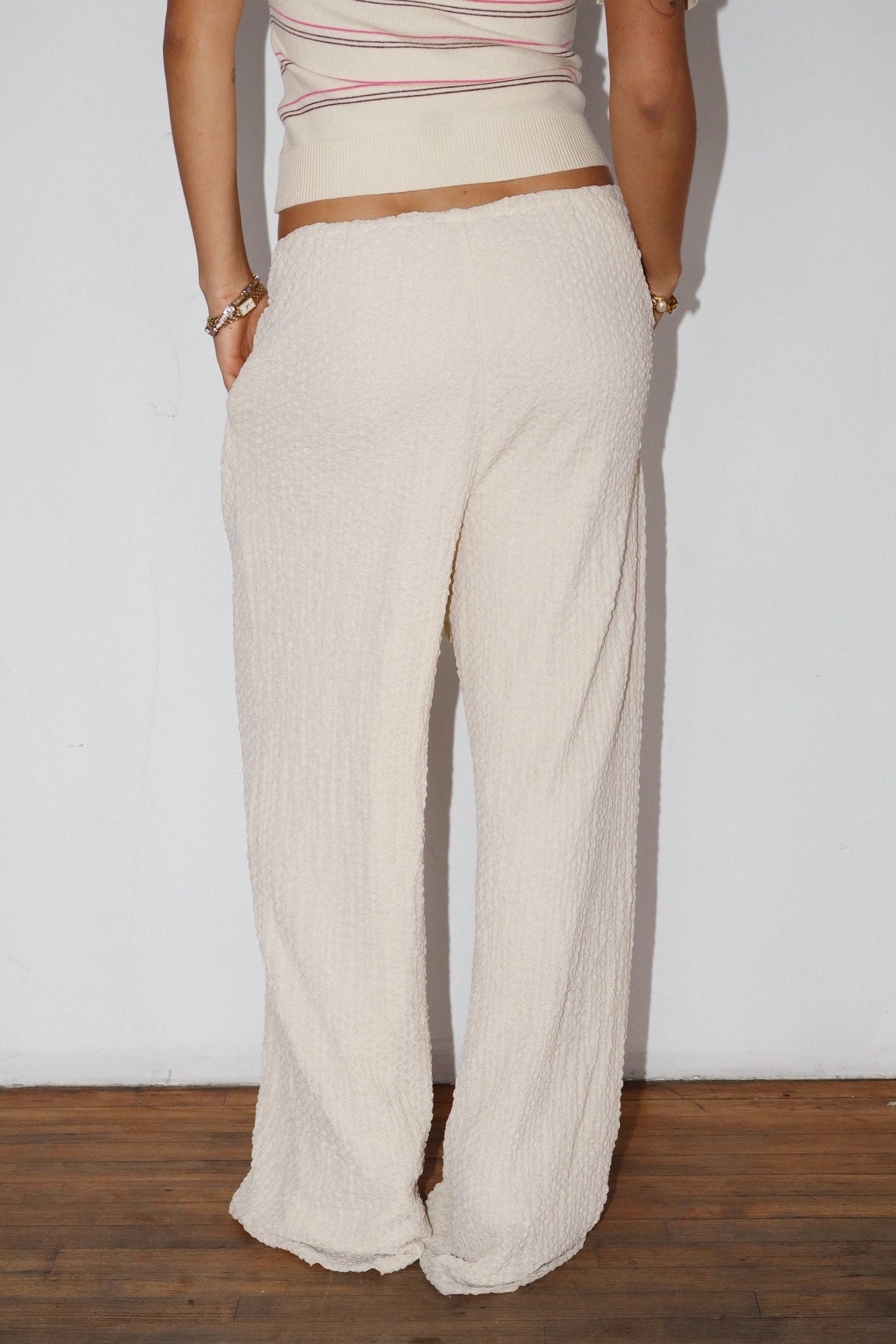 Everyday Pant