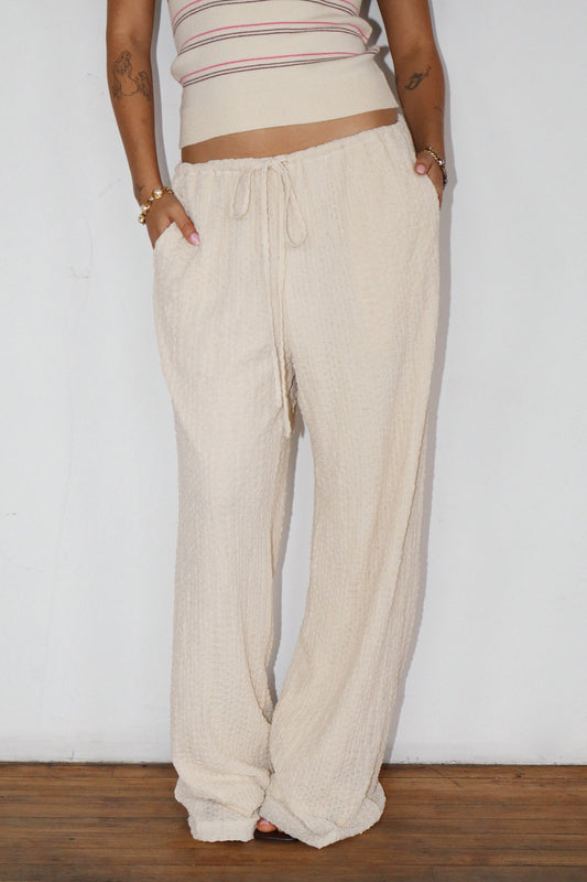 Everyday Pant