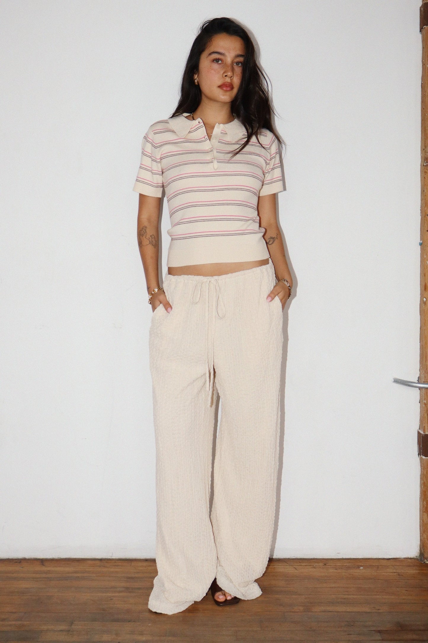 Everyday Pant
