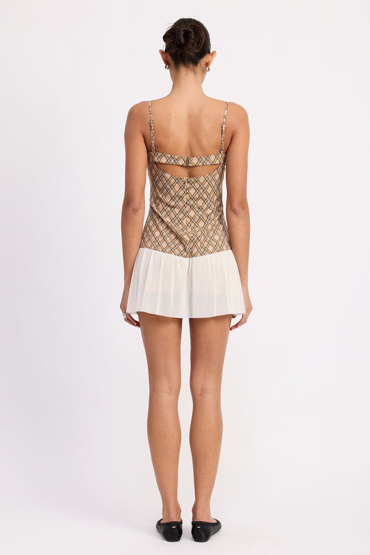 Blair Mini Dress