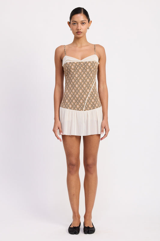 Blair Mini Dress