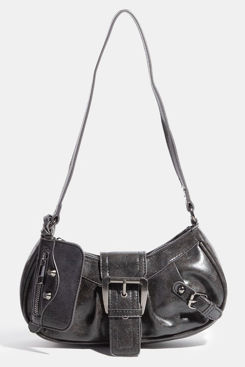 Outlaw Shoulder Bag