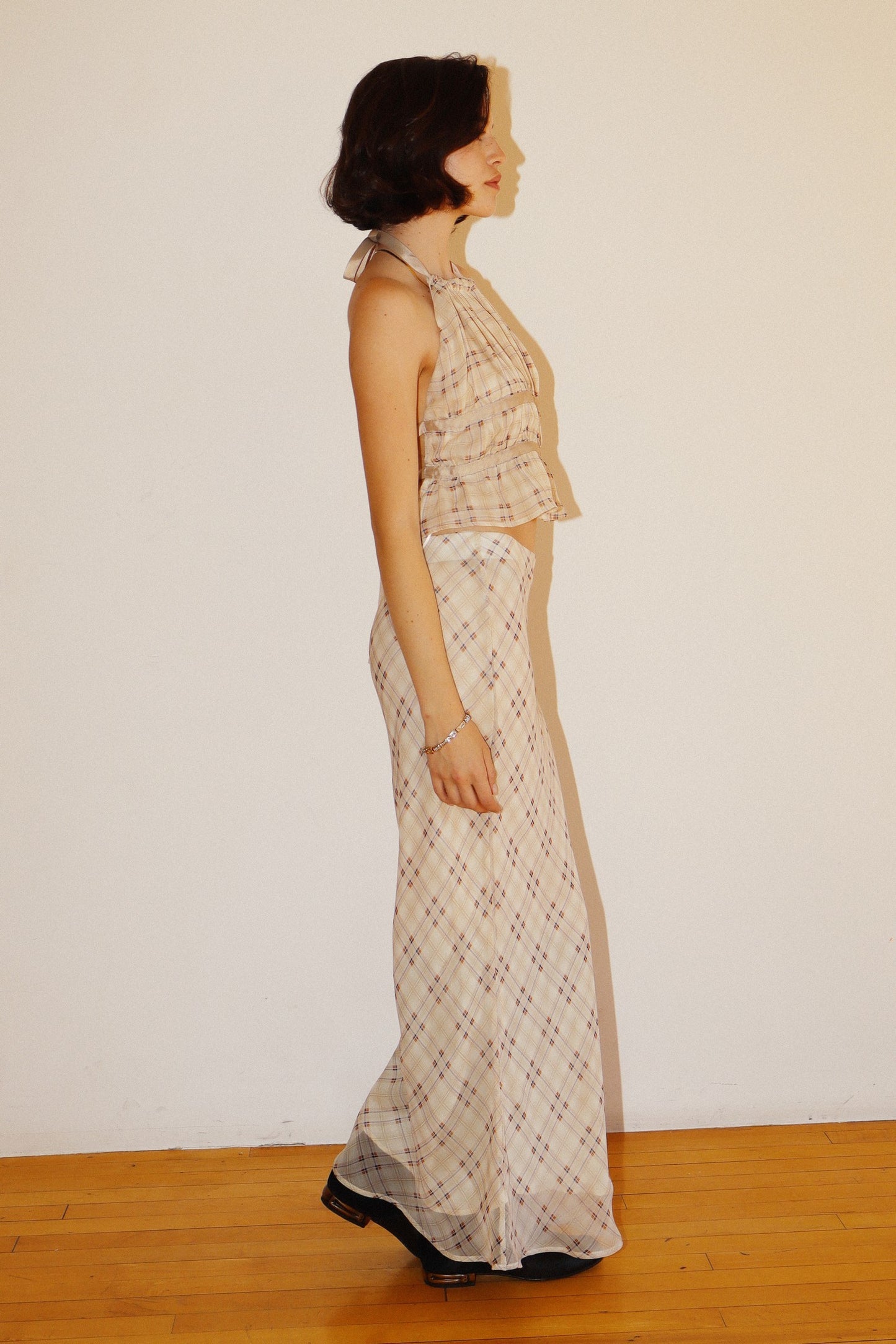 Don't Forget Maxi Skirt