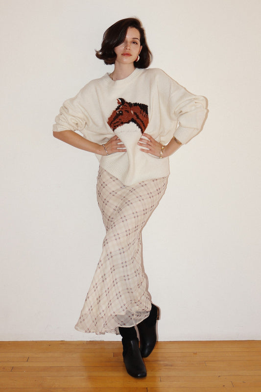 Don't Forget Maxi Skirt
