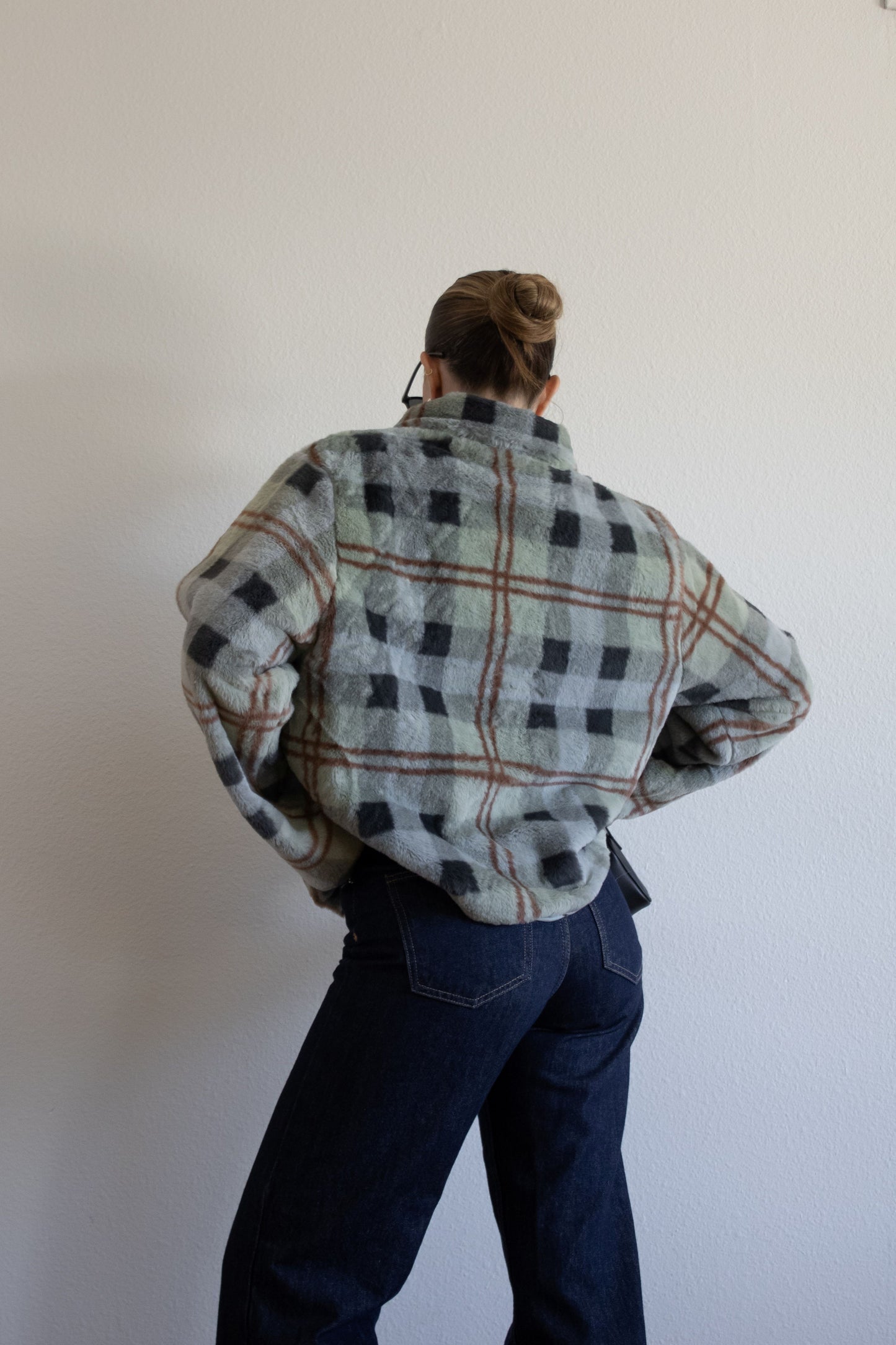 Apres All Day Fur Coat