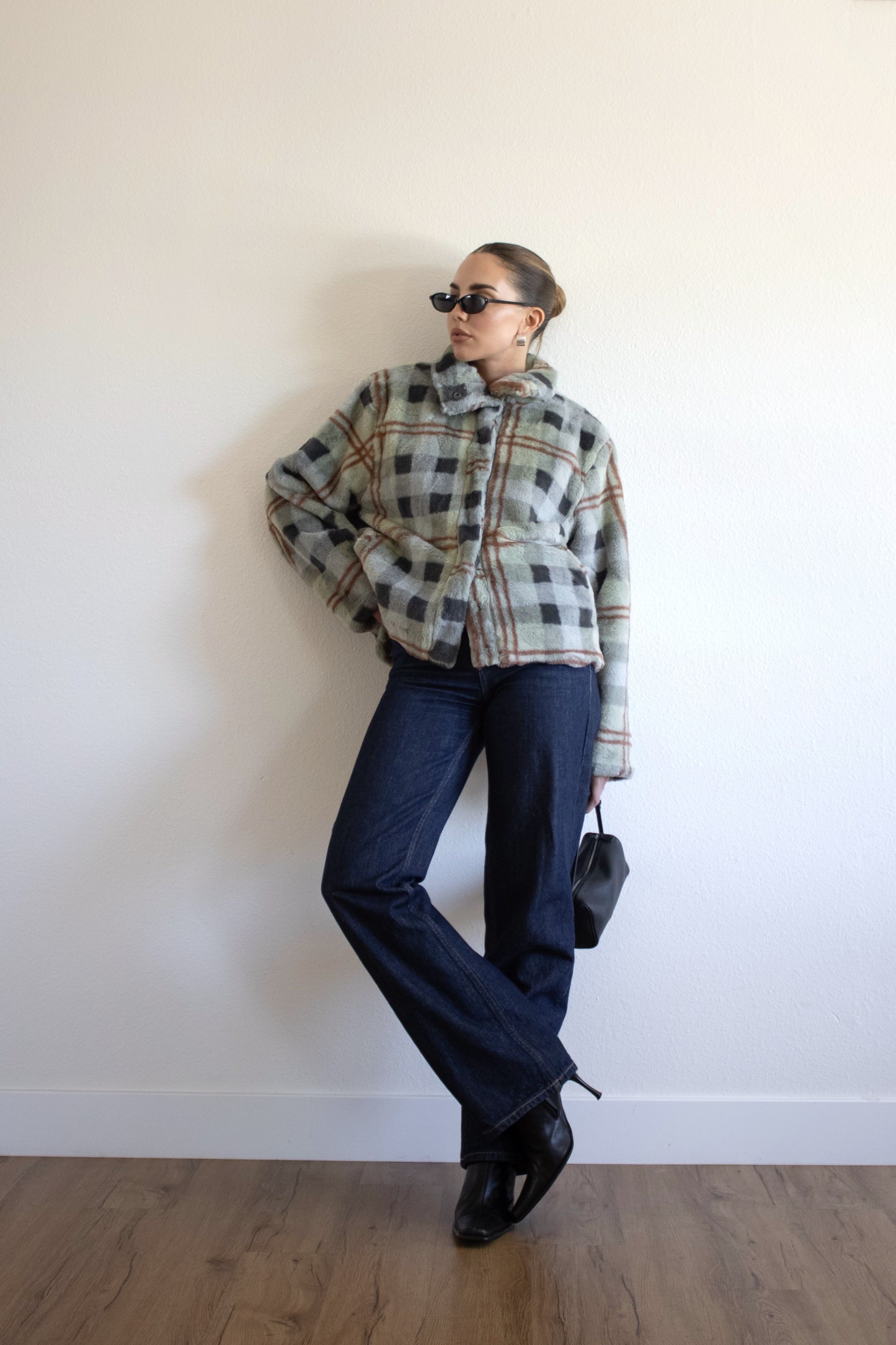 Apres All Day Fur Coat