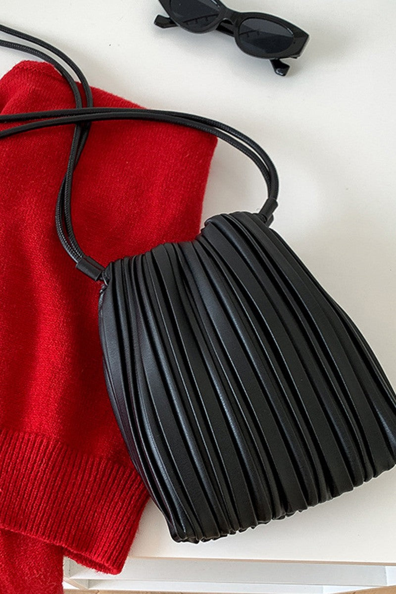 Monroe Crossbody Bag