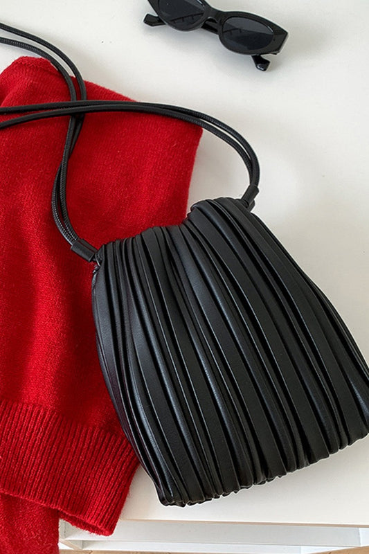 Monroe Crossbody Bag
