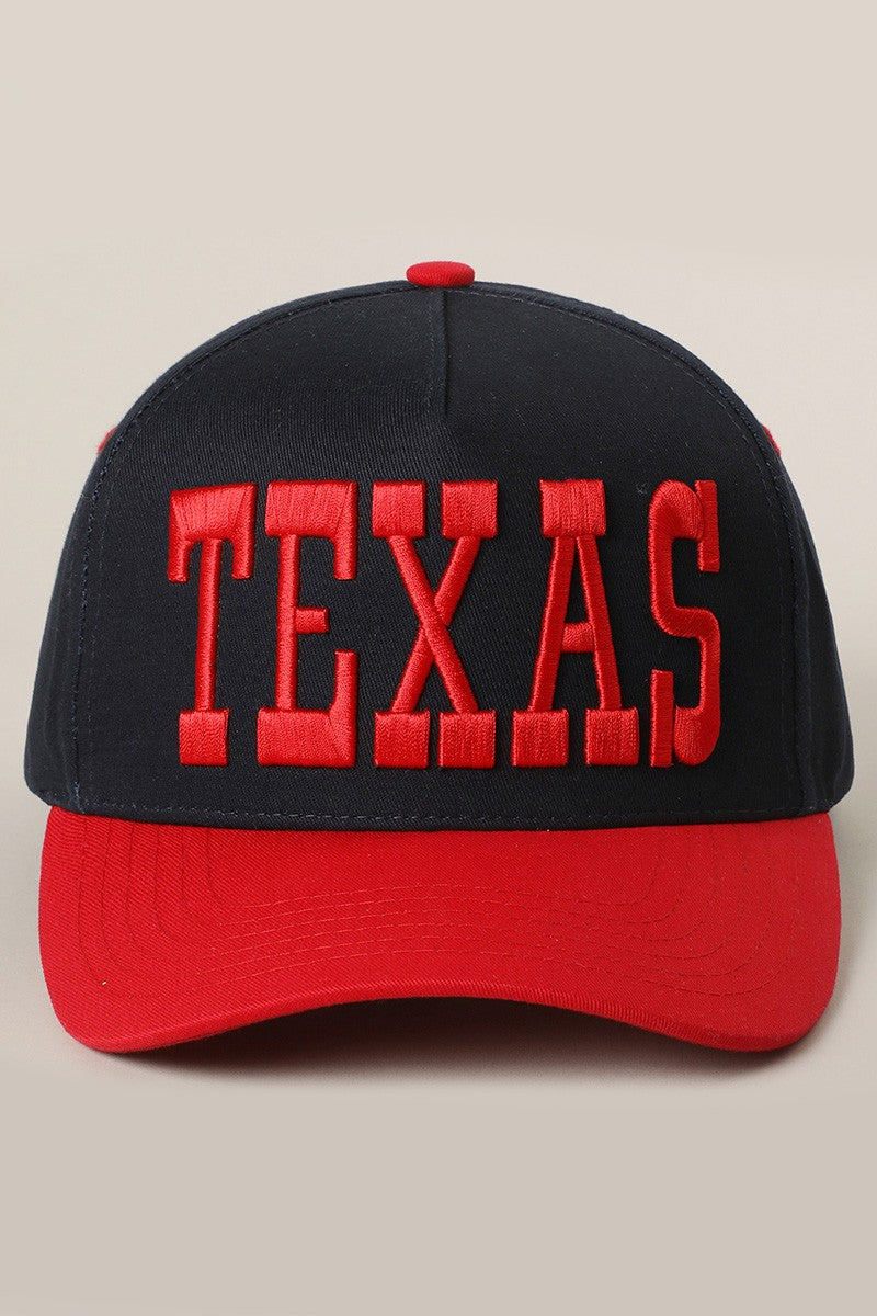 Classic Texas Trucker