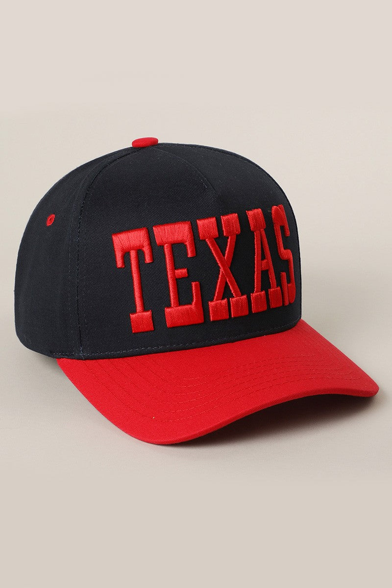 Classic Texas Trucker