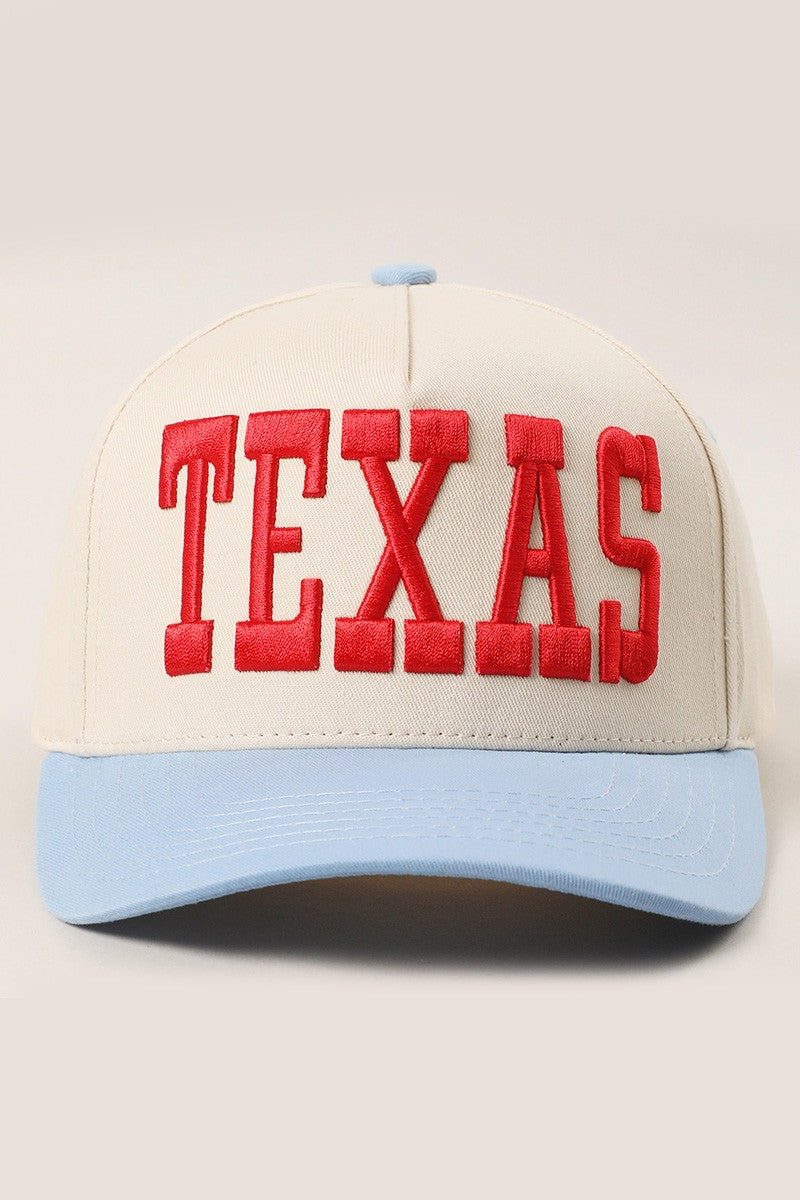 Classic Texas Trucker