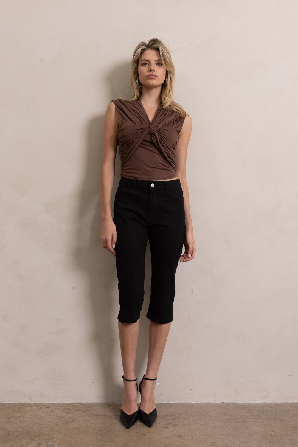 Sweet Talk Top