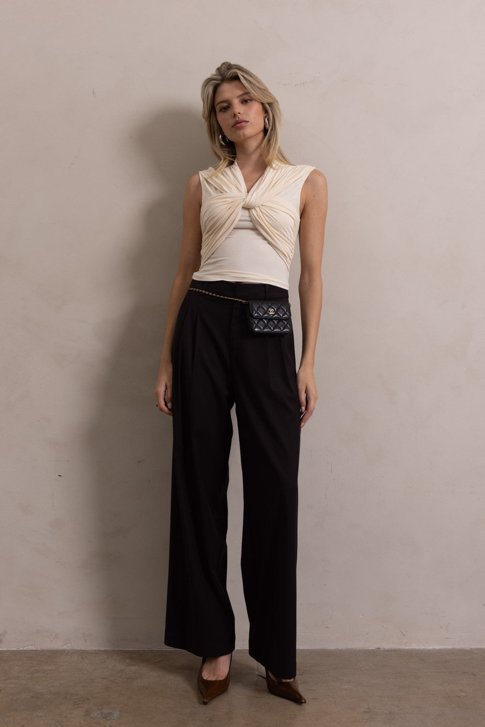 Sweet Talk Top
