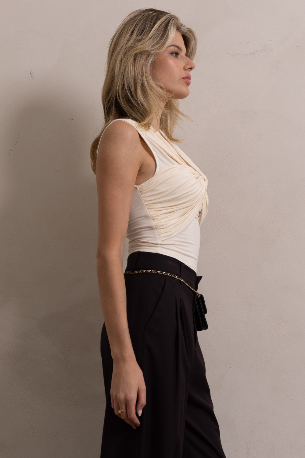Sweet Talk Top