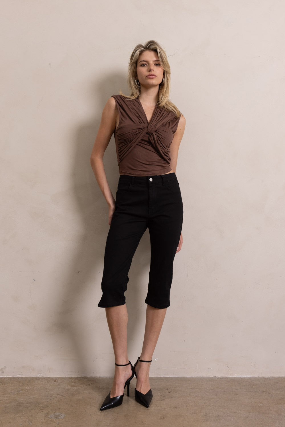 Sweet Talk Top