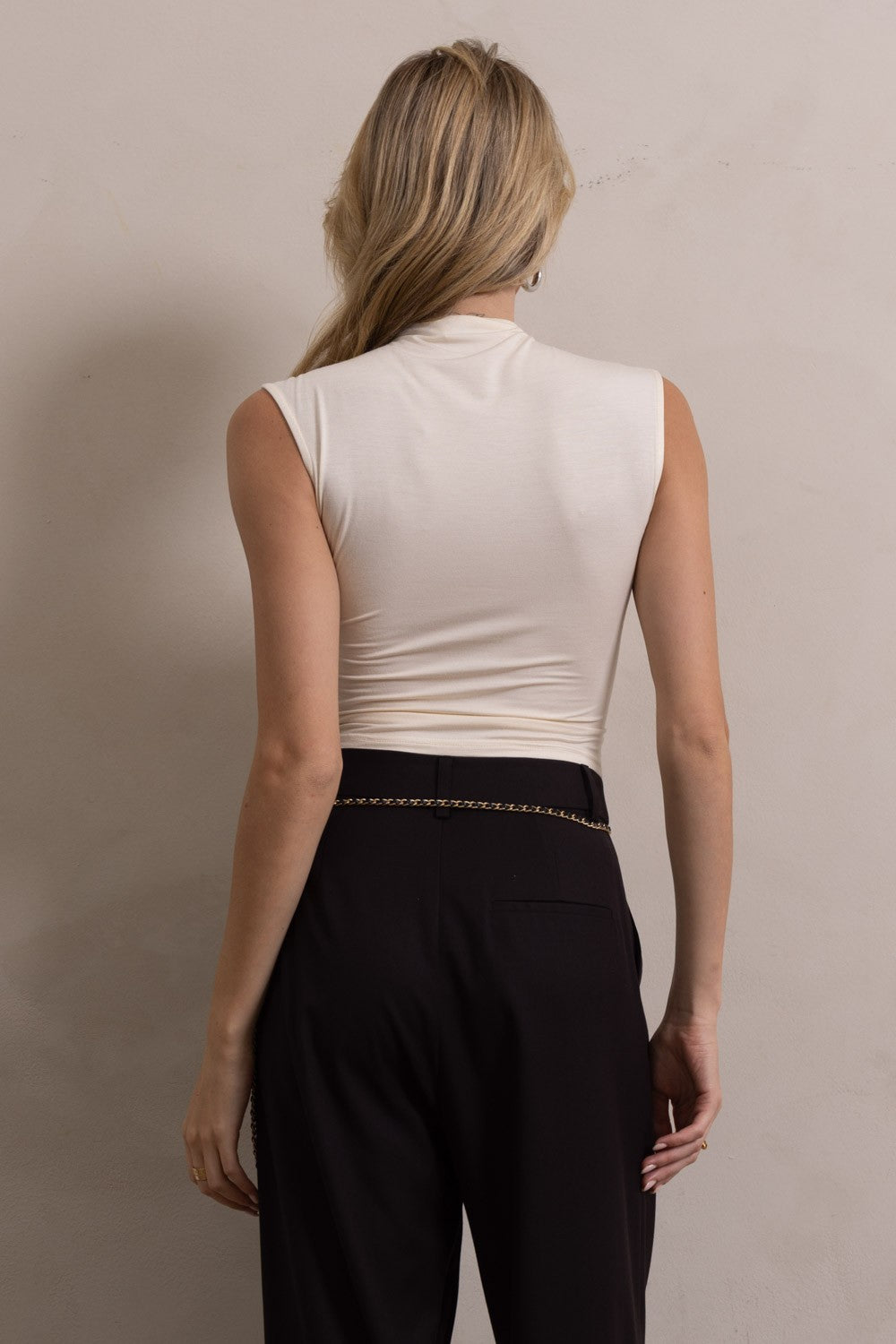 Sweet Talk Top