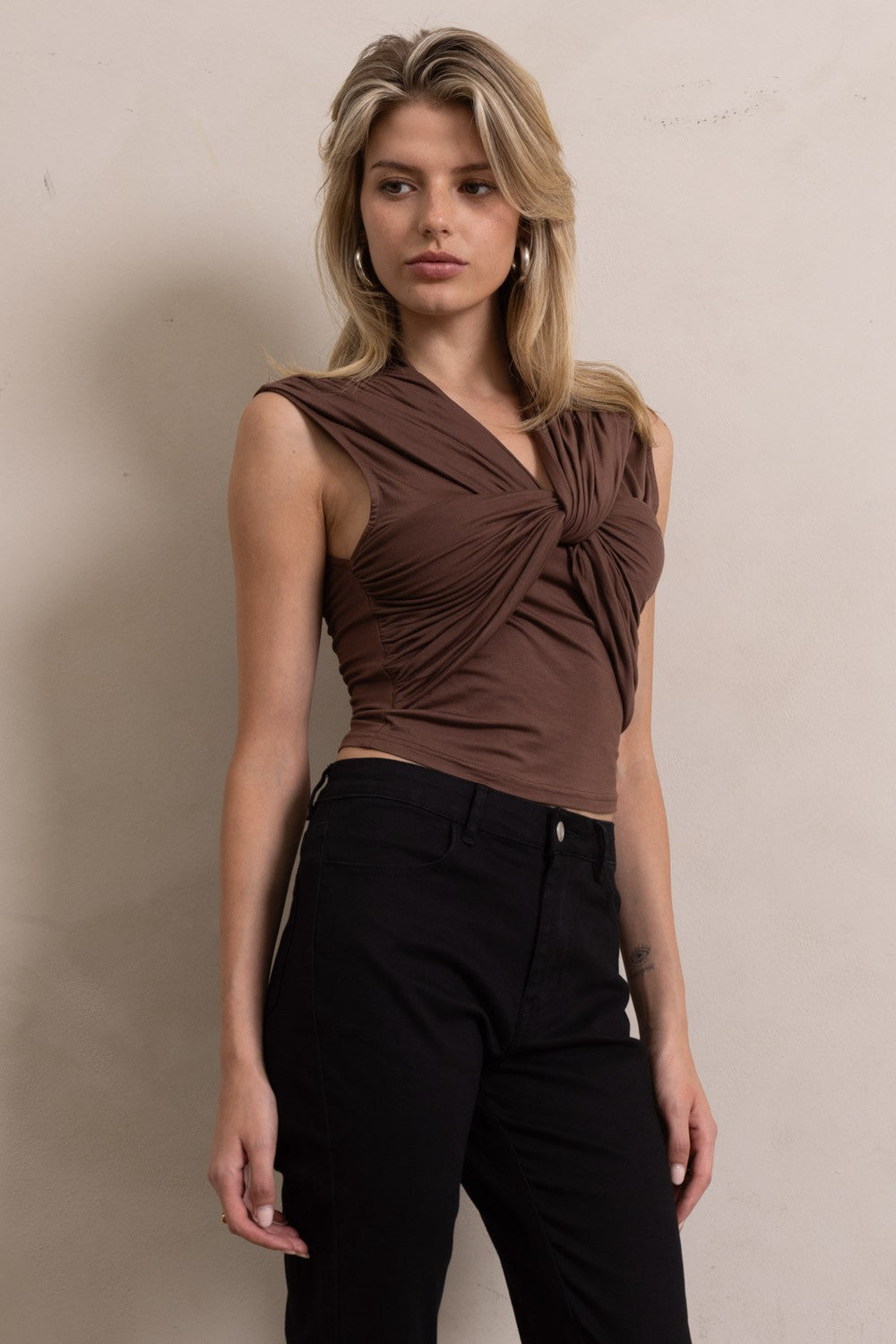 Sweet Talk Top