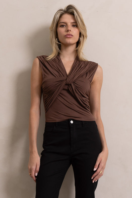 Sweet Talk Top