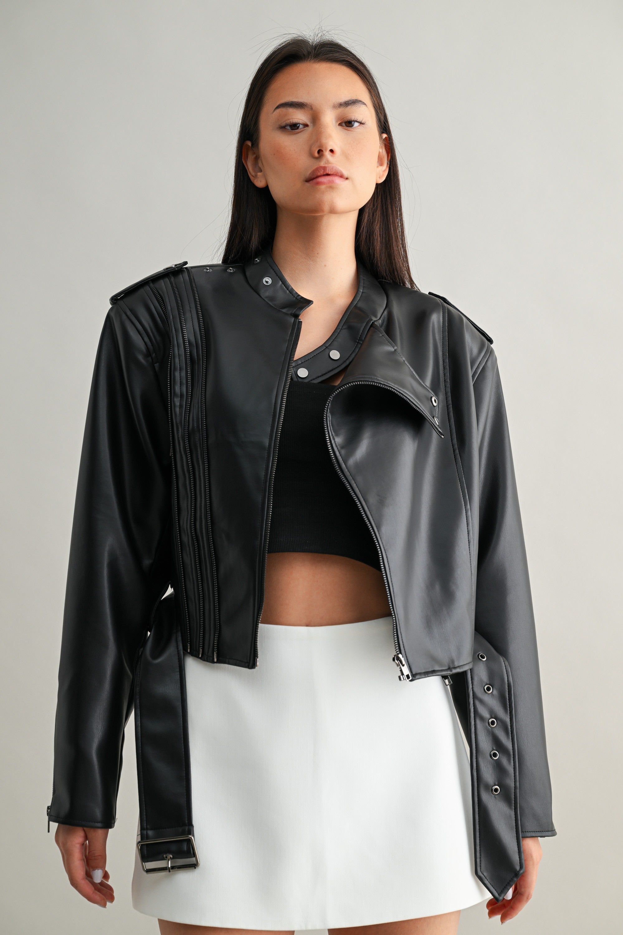 Jackets – Stella Dallas