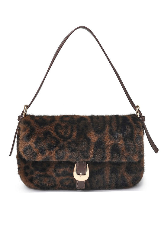 Haute Spot Shoulder Bag