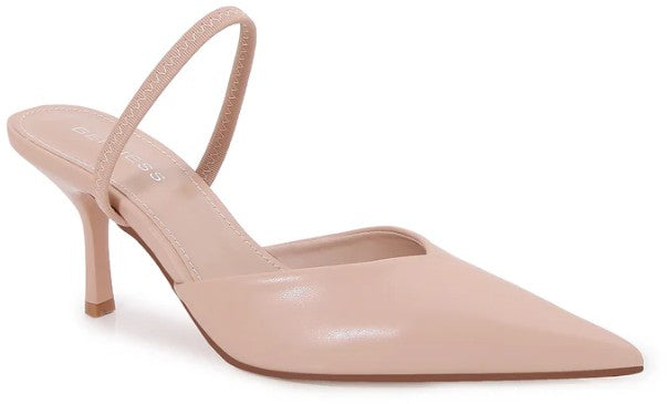 Charmed Stiletto Heel