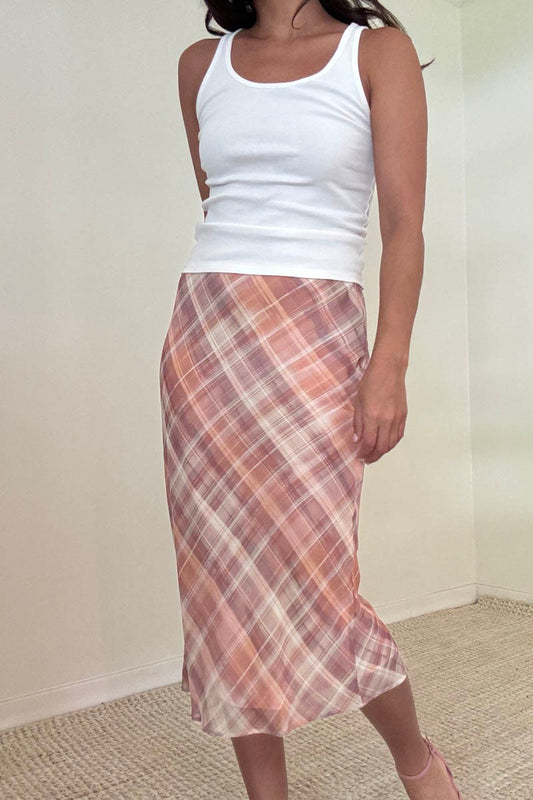 Daydreamer Midi Skirt