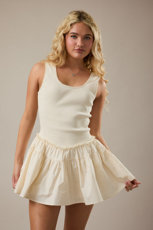 Meet Me at Sunset Dress