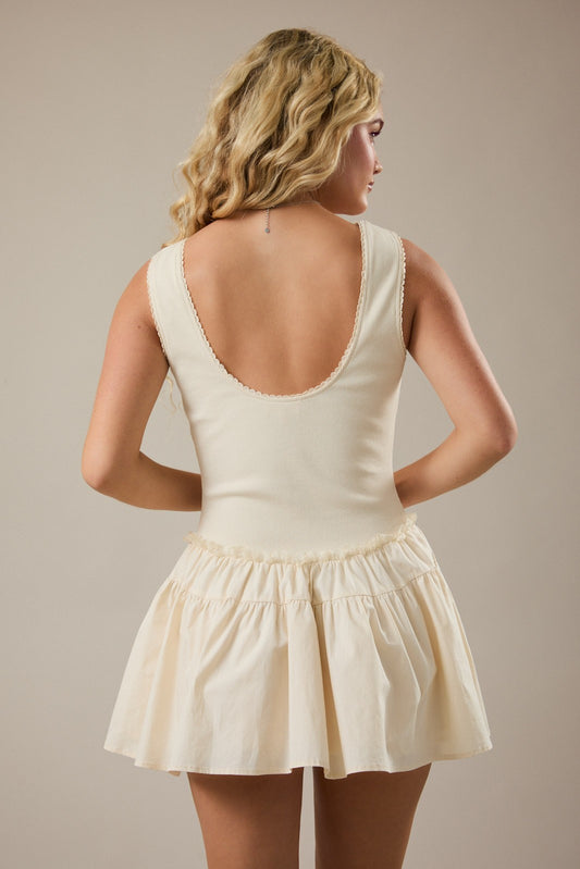 Meet Me at Sunset Dress
