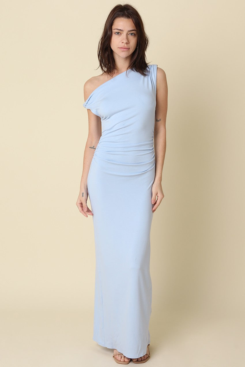 Oasis Maxi Dress