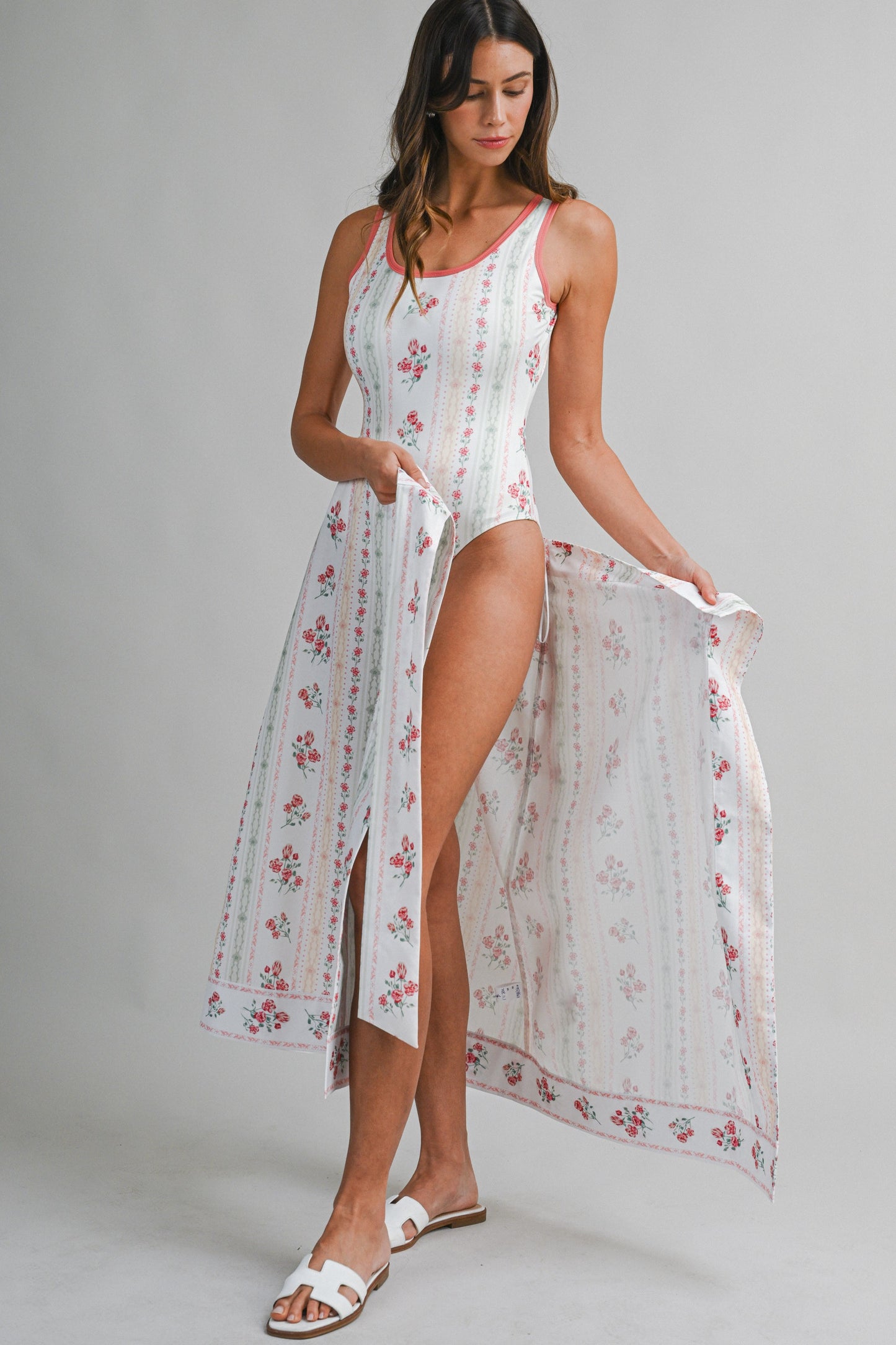 Calla Swim Set
