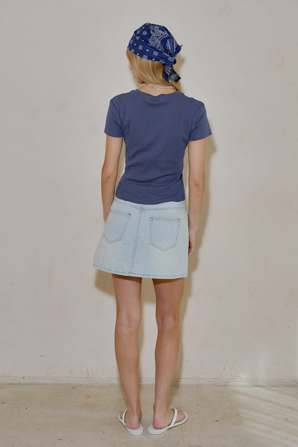East End Tee
