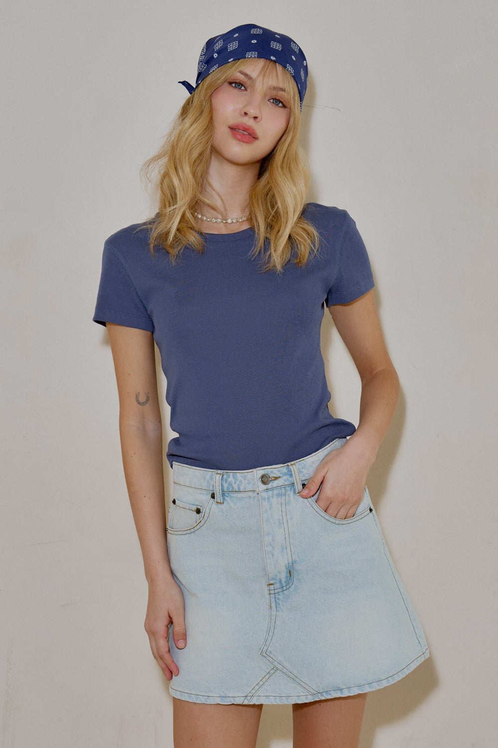 East End Tee