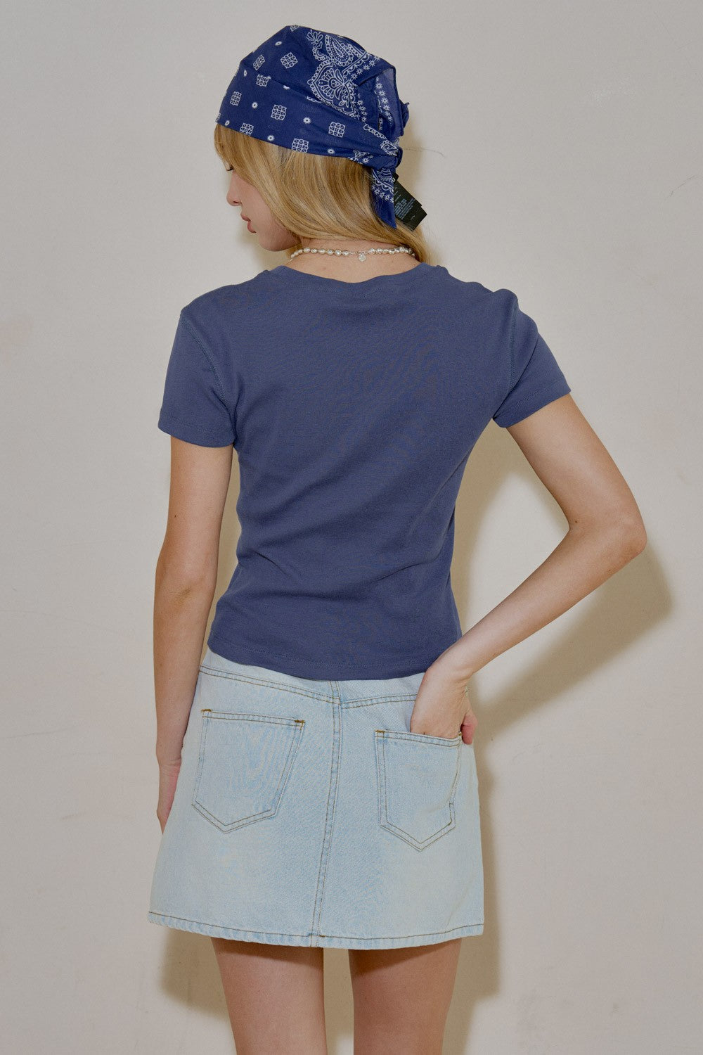 East End Tee