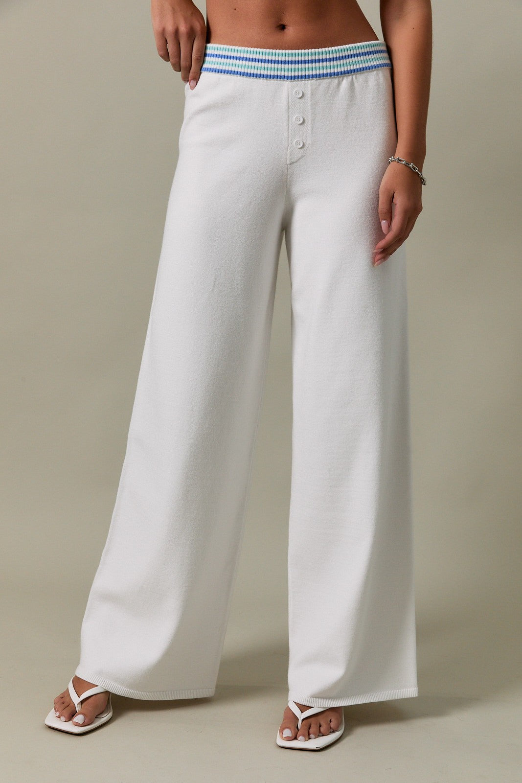 Heatwave Escape Pants