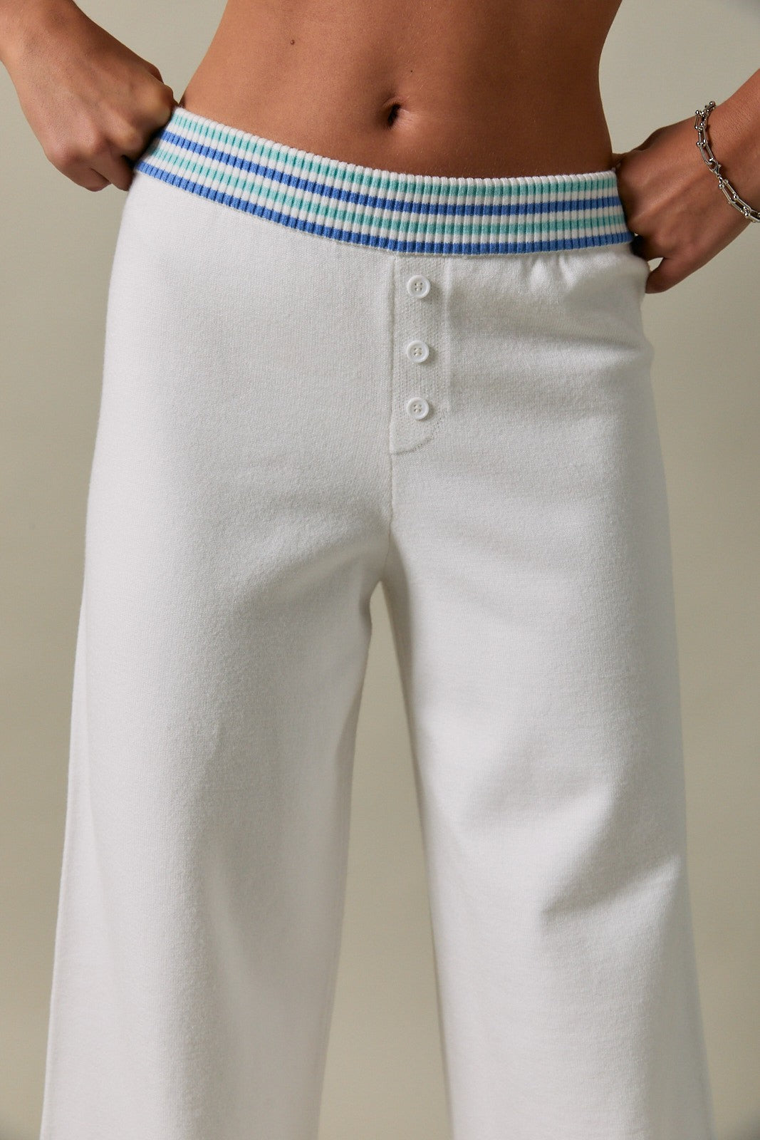 Heatwave Escape Pants