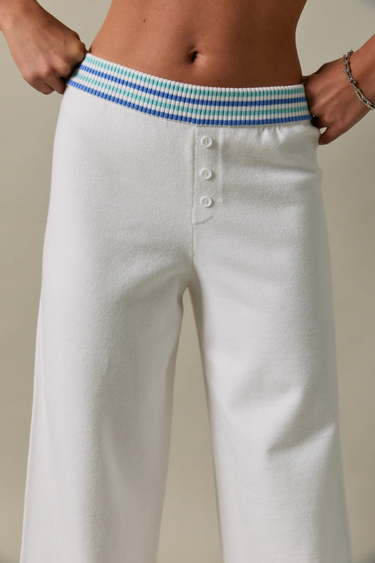 Heatwave Escape Pants