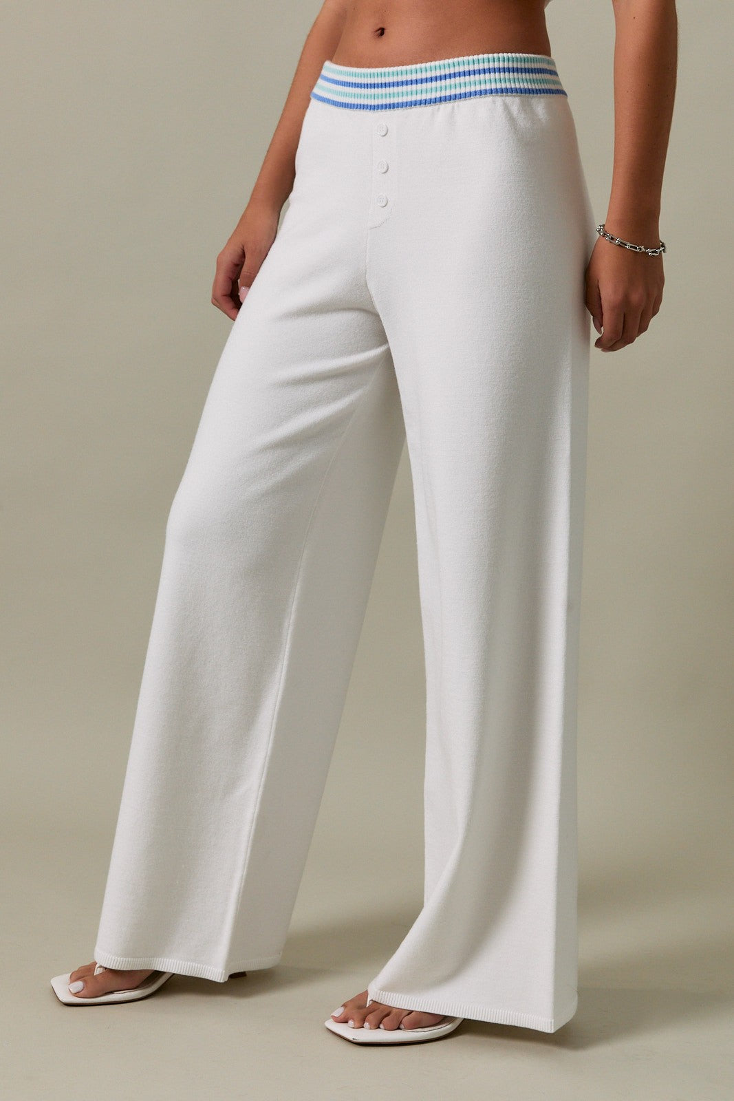 Heatwave Escape Pants