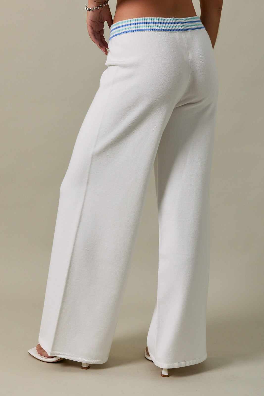 Heatwave Escape Pants