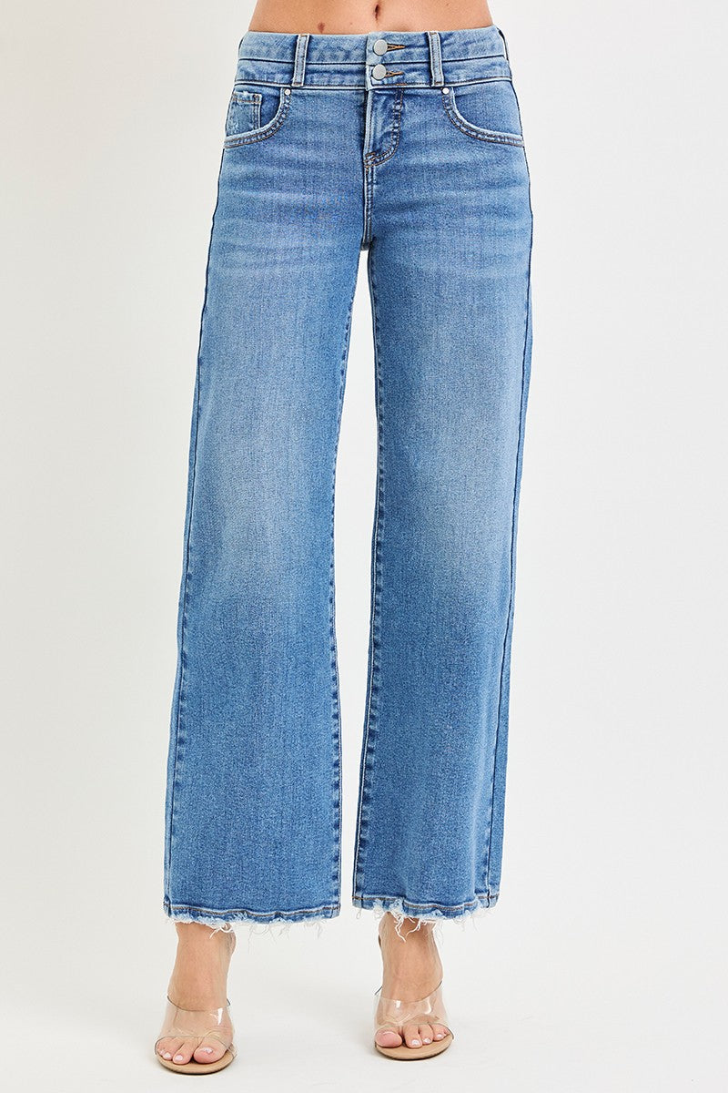 Forever Young Jeans
