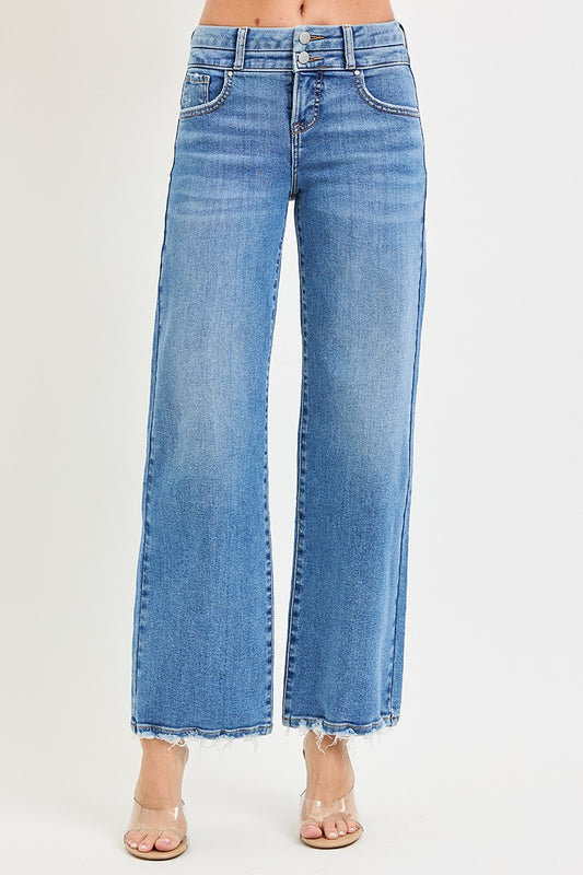 Forever Young Jeans