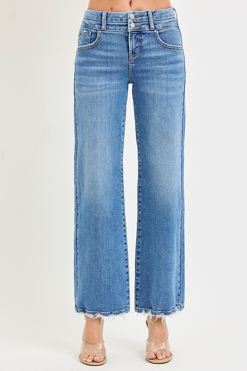 Forever Young Jeans