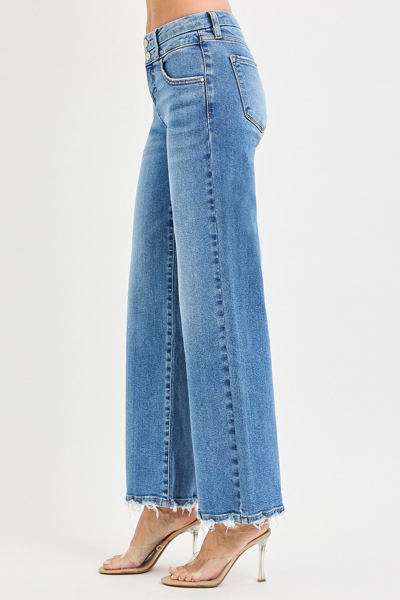 Forever Young Jeans