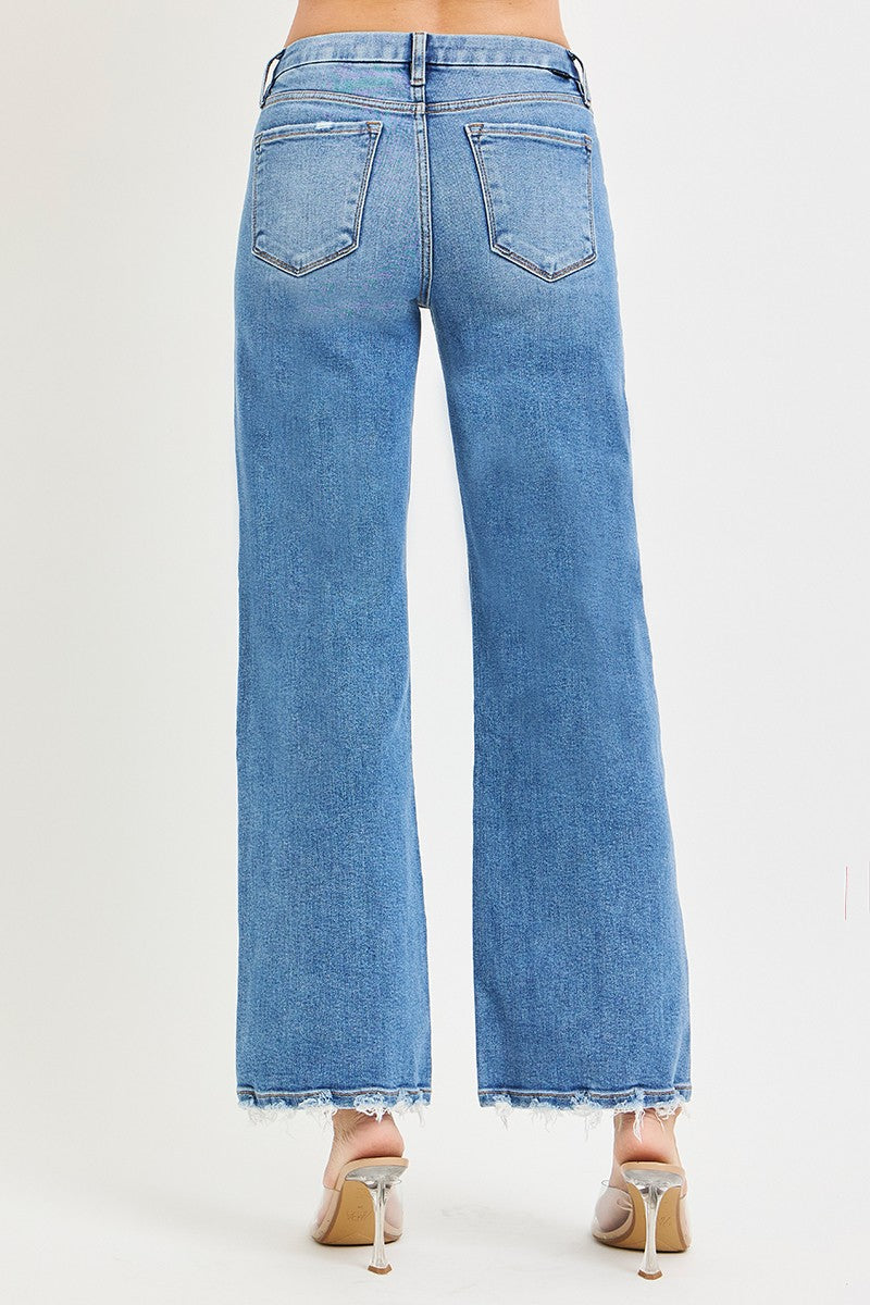 Forever Young Jeans