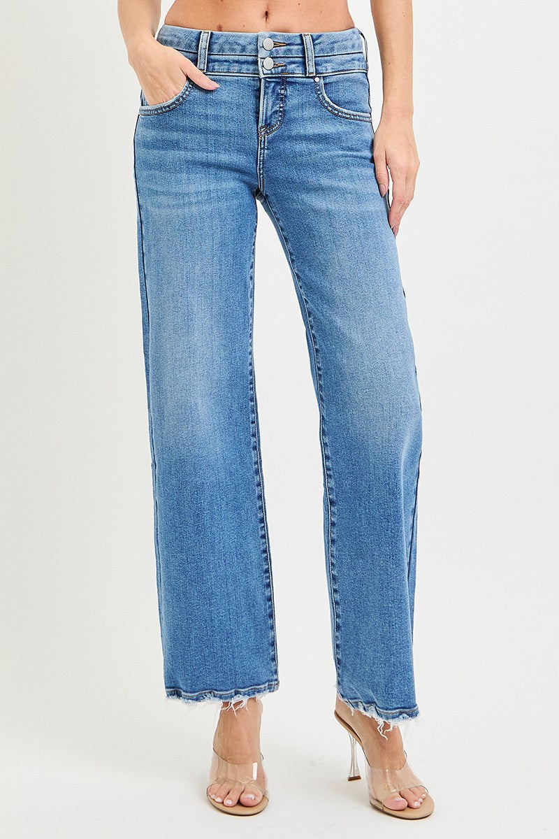 Forever Young Jeans