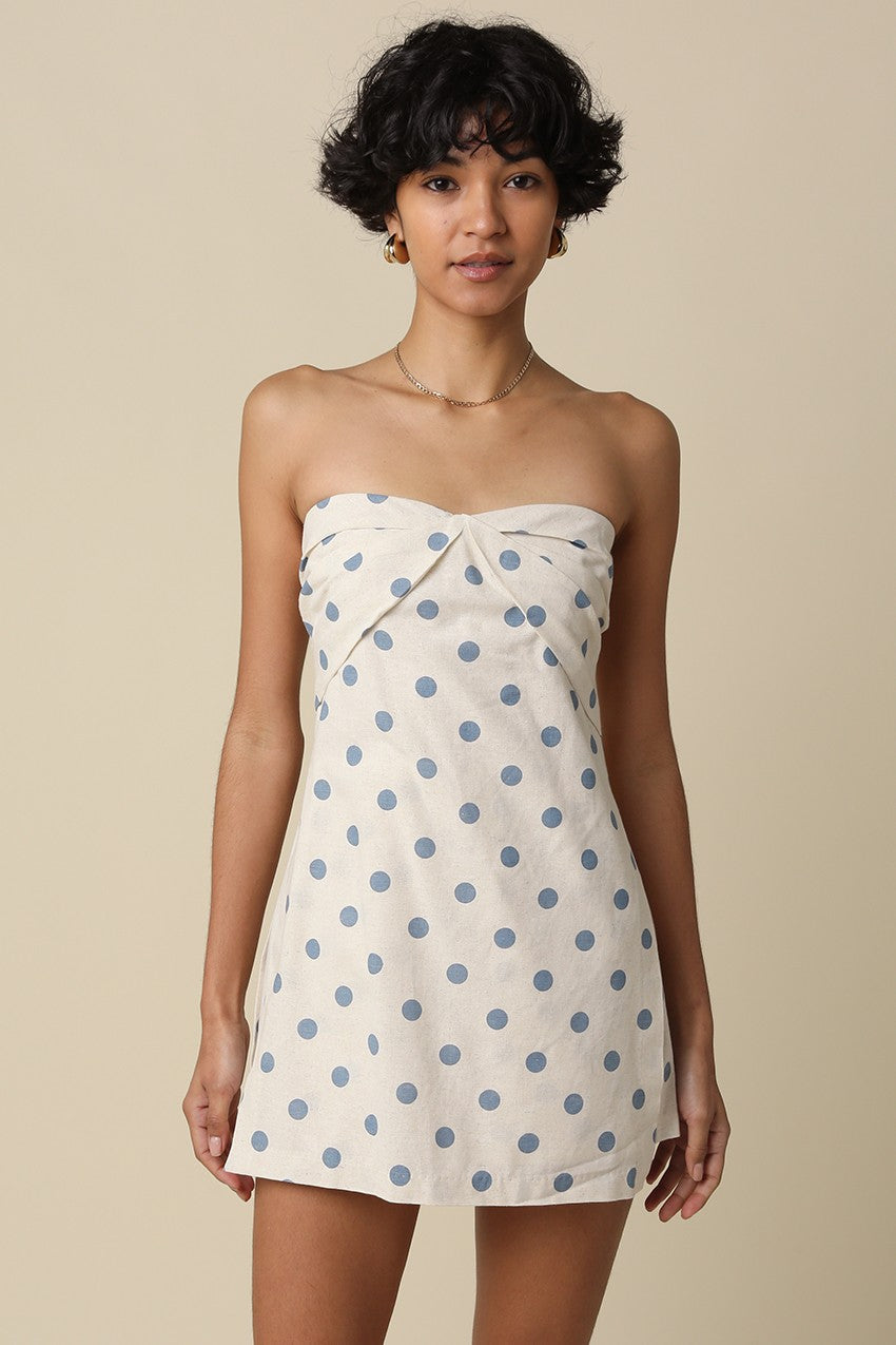 Sweet Devotion Romper